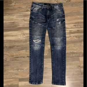 Men’s Jeans